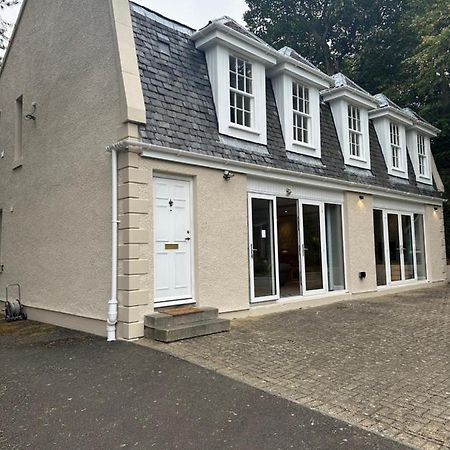 Cameron Coach House Modern Property In Murrayfield Edinburgh Ngoại thất bức ảnh