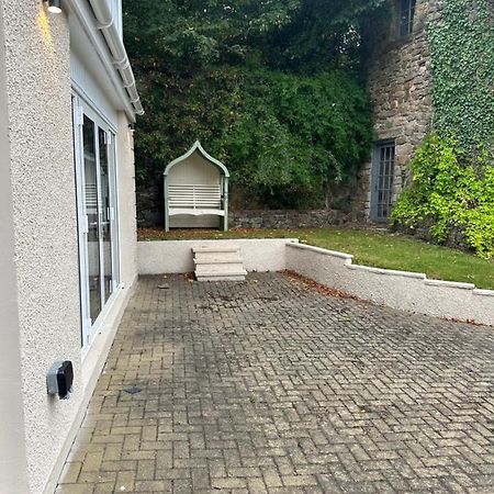 Cameron Coach House Modern Property In Murrayfield Edinburgh Ngoại thất bức ảnh