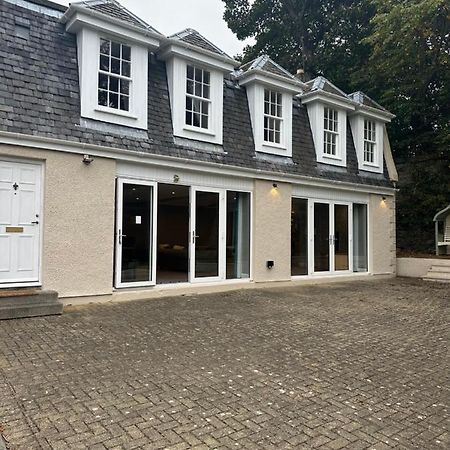 Cameron Coach House Modern Property In Murrayfield Edinburgh Ngoại thất bức ảnh