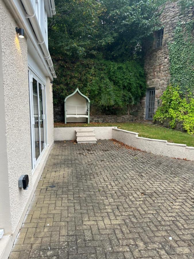 Cameron Coach House Modern Property In Murrayfield Edinburgh Ngoại thất bức ảnh