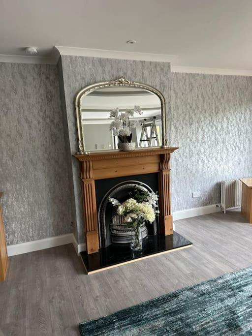 Cameron Coach House Modern Property In Murrayfield Edinburgh Ngoại thất bức ảnh