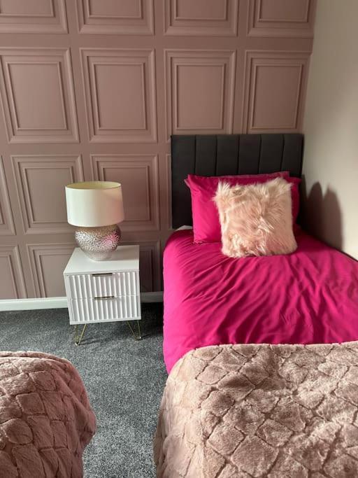 Cameron Coach House Modern Property In Murrayfield Edinburgh Ngoại thất bức ảnh