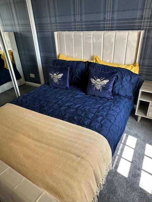 Cameron Coach House Modern Property In Murrayfield Edinburgh Ngoại thất bức ảnh