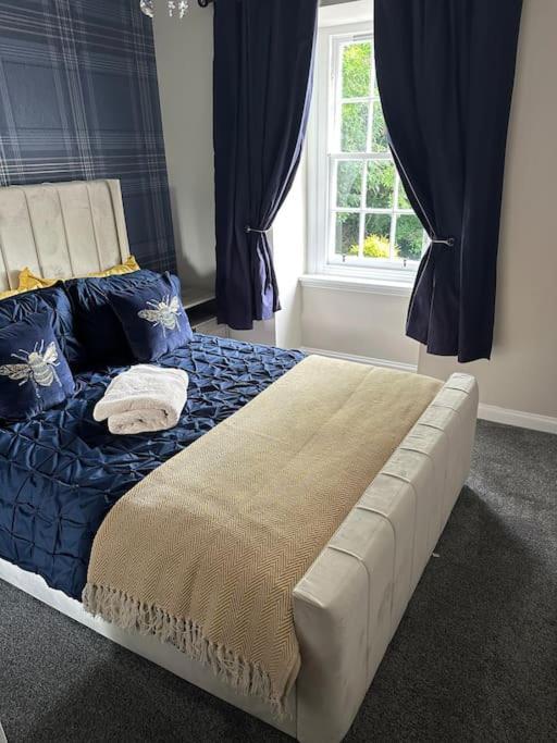 Cameron Coach House Modern Property In Murrayfield Edinburgh Ngoại thất bức ảnh