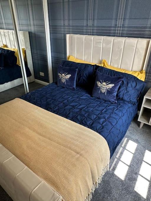 Cameron Coach House Modern Property In Murrayfield Edinburgh Ngoại thất bức ảnh